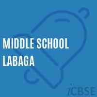 Middle School Labaga Logo