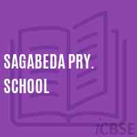 Sagabeda Pry. School Logo