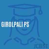 Girolpali Ps Primary School Logo