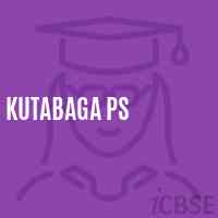Kutabaga Ps Primary School Logo