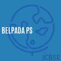 Belpada Ps Primary School Logo