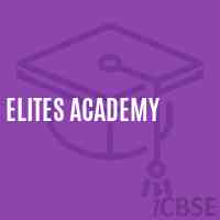 Elites Academy Primary School Logo