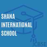 Shana International School Logo