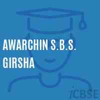Awarchin S.B.S. Girsha Primary School Logo