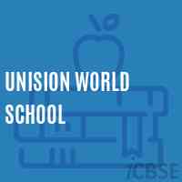 Unision World School Logo