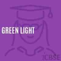 Green Light Secondary School Logo