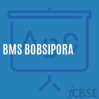 Bms Bobsipora Middle School Logo