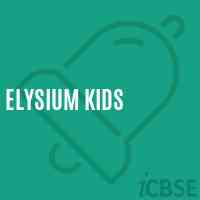 Elysium Kids Primary School Logo