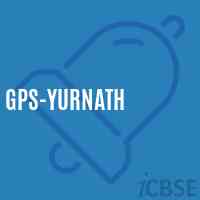 Gps-Yurnath Primary School Logo