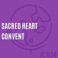 Sacred Heart Convent Senior Secondary School Logo
