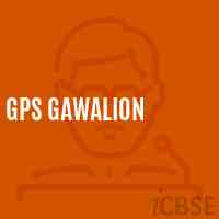 Gps Gawalion Primary School Logo
