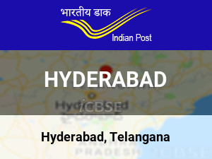 Find PIN Code of Hyderabad in Hyderabad, Telangana, India