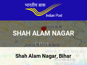 Post office shah alam