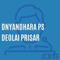 Dnyandhara Ps Deolai Prisar Primary School Logo