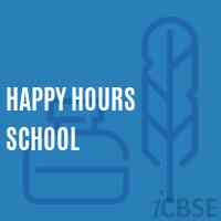 Happy Hours School Logo