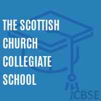 The Scottish Church Collegiate School Logo