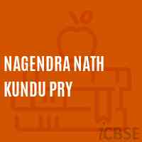 Nagendra Nath Kundu Pry Primary School Logo