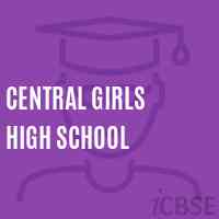 Central Girls High School Logo