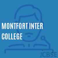 Montfort Inter College Logo