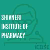 Shivneri Institute of Pharmacy Logo