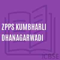 Zpps Kumbharli Dhanagarwadi Primary School Logo