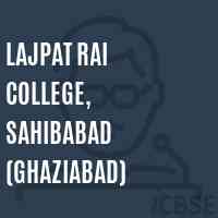 Lajpat Rai College, Sahibabad (Ghaziabad) Logo