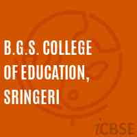 b.g.s. college of education