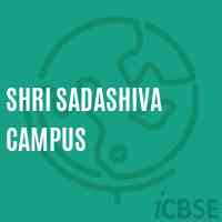 Shri Sadashiva Campus College Logo