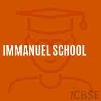 Immanuel School Logo