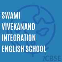 Swami Vivekanand Integration English School Logo