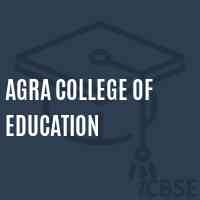 AGRA College of Education Logo