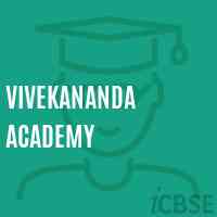 Vivekananda Academy Primary School Logo