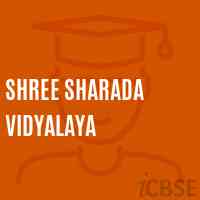 Shree Sharada Vidyalaya Secondary School Logo