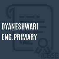 Dyaneshwari Eng.Primary Middle School Logo