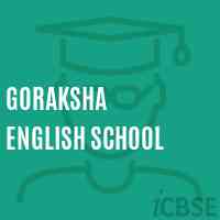 Goraksha English School Logo