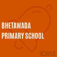 Bhetawada Primary School Logo