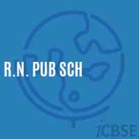 R.N. Pub Sch Primary School Logo