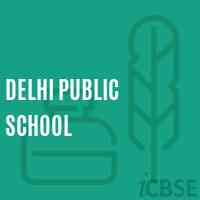 Delhi Public School Logo