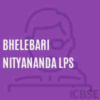 Bhelebari Nityananda Lps Primary School Logo