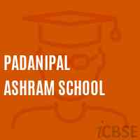 Padanipal Ashram School Logo