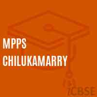 Mpps Chilukamarry Primary School Logo