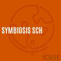 Symbiosis Sch Middle School Logo