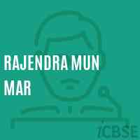 Rajendra Mun Mar Middle School Logo