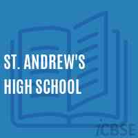 St. andrew'S High School Logo