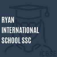 Ryan International School Ssc Logo