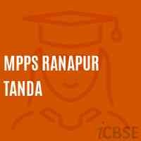Mpps Ranapur Tanda Primary School Logo