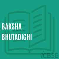Baksha Bhutadighi Primary School Logo