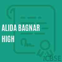 Alida Bagnar High High School Logo