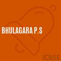 Bhulagara P.S Primary School Logo