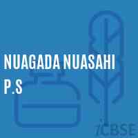 Nuagada Nuasahi P.S Primary School Logo